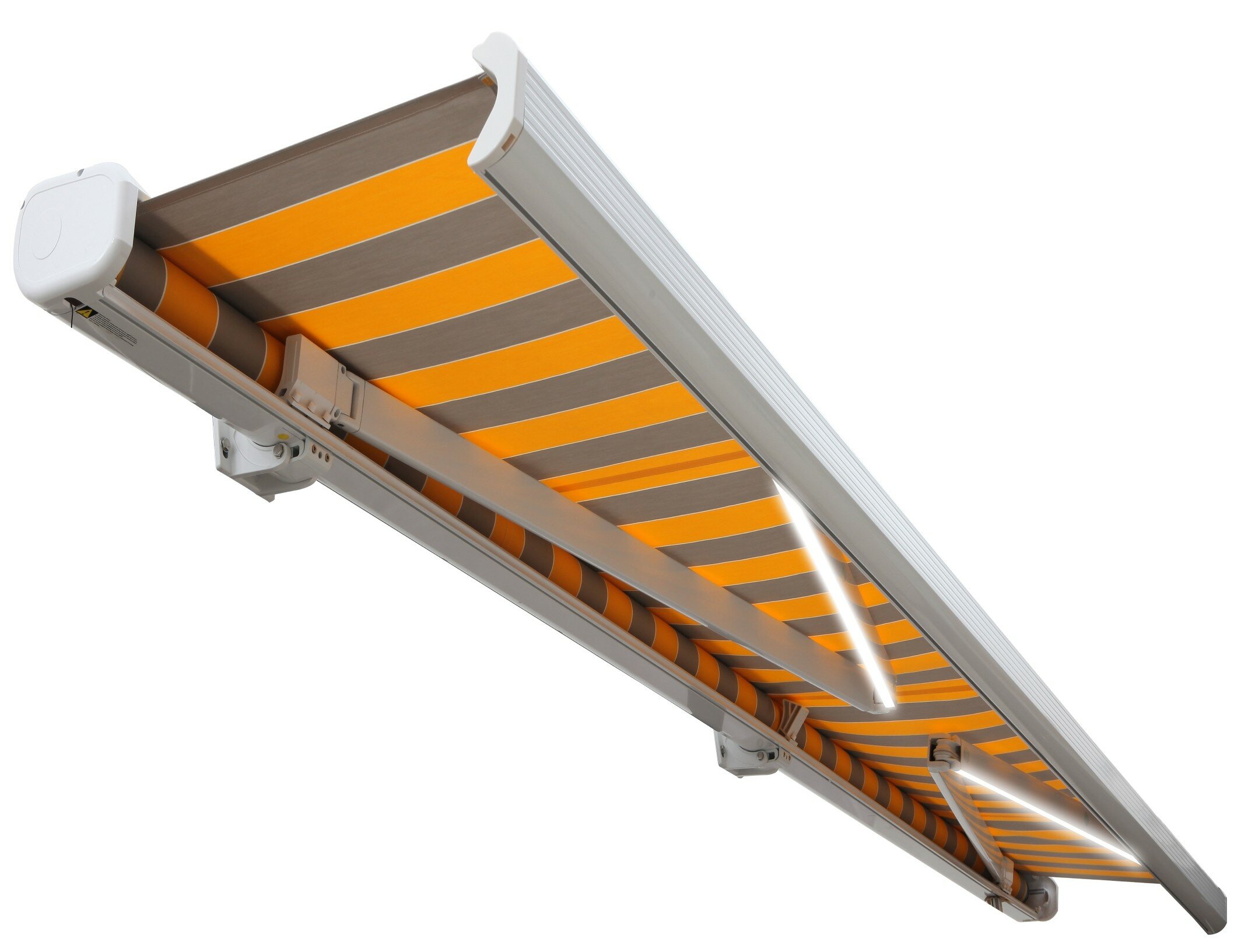 Toldo Cofre LCGAL LED
